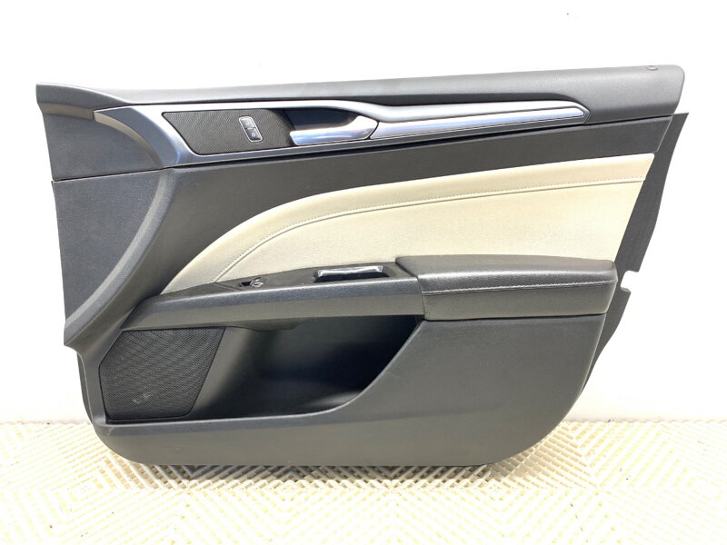 TAPACÍR DVERÍ PRAVÝ PREDNÝ FORD MONDEO V LIFTBACK (CE) 2014 - 2022 TAPACÍR DVERÍ PRAVÝ PREDNÝ FORD MONDEO V LIFTBACK (CE) 2014 - 2022