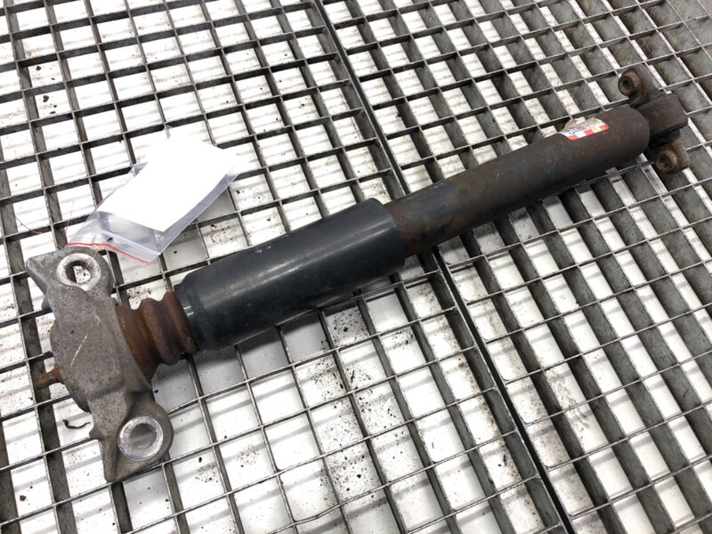 TLMIČ PRAVÝ ZADNÝ FORD MONDEO V LIFTBACK (CE) 2014 - 2022 DG9C-18W002 TLMIČ PRAVÝ ZADNÝ FORD MONDEO V LIFTBACK (CE) 2014 - 2022 DG9C-18W002