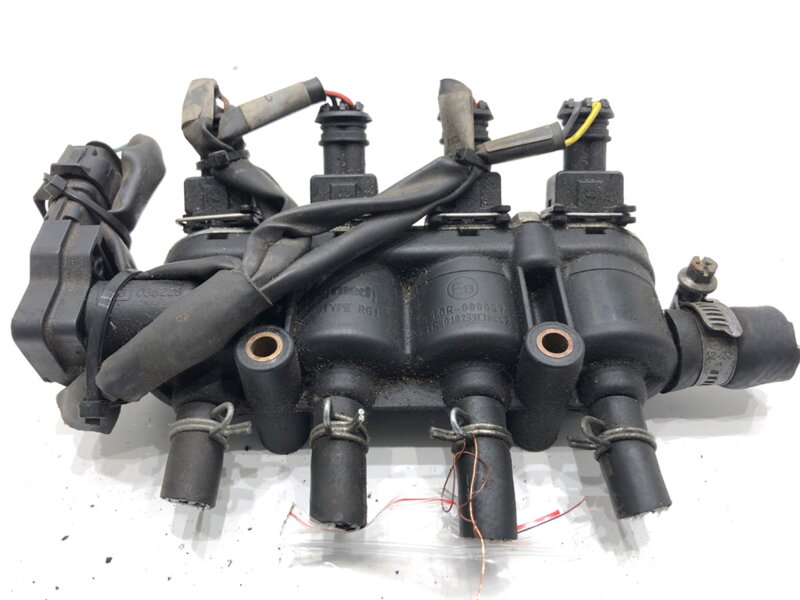 VSTREKOVAČ LPG FORD MONDEO V LIFTBACK (CE) 2014 - 2022 67R-010233
