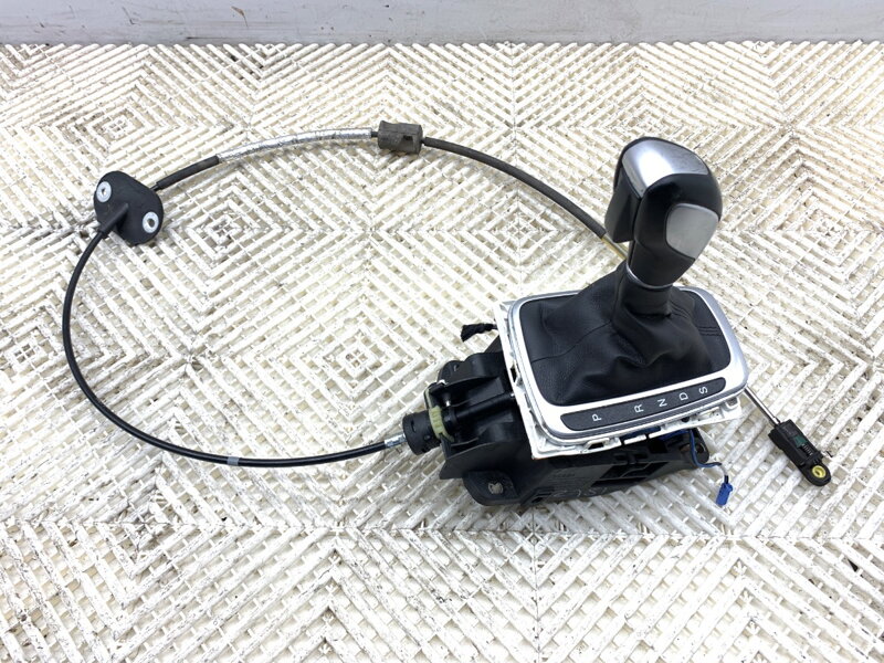 RIADIACA PÁKA VOLIČ PREVODOVKY FORD MONDEO V LIFTBACK (CE) 2014 - 2022 DG9P-7K004-JA RIADIACA PÁKA VOLIČ PREVODOVKY FORD MONDEO V LIFTBACK (CE) 2014 - 2022 DG9P-7K004-JA