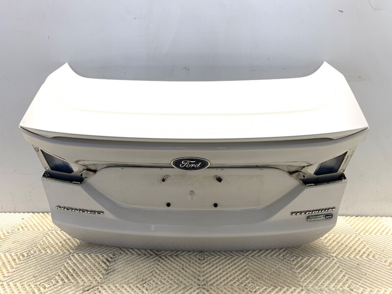 VEKO BATOŽINOVÉHO PRIESTORU KUFOR ZADNÝ FORD MONDEO V LIFTBACK (CE) 2014 - 2022 PN3KP0
