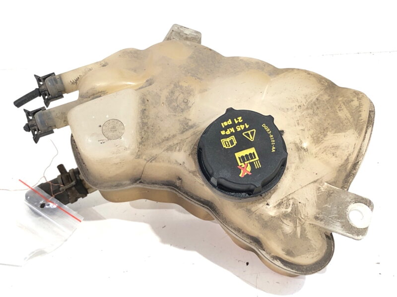 VYROVNÁVACIA NÁDRŽKA CHLADIACEJ KVAPALINY FORD MONDEO V LIFTBACK (CE) 2014 - 2022 DG93-8A080-AD VYROVNÁVACIA NÁDRŽKA CHLADIACEJ KVAPALINY FORD MONDEO V LIFTBACK (CE) 2014 - 2022 DG93-8A080-AD