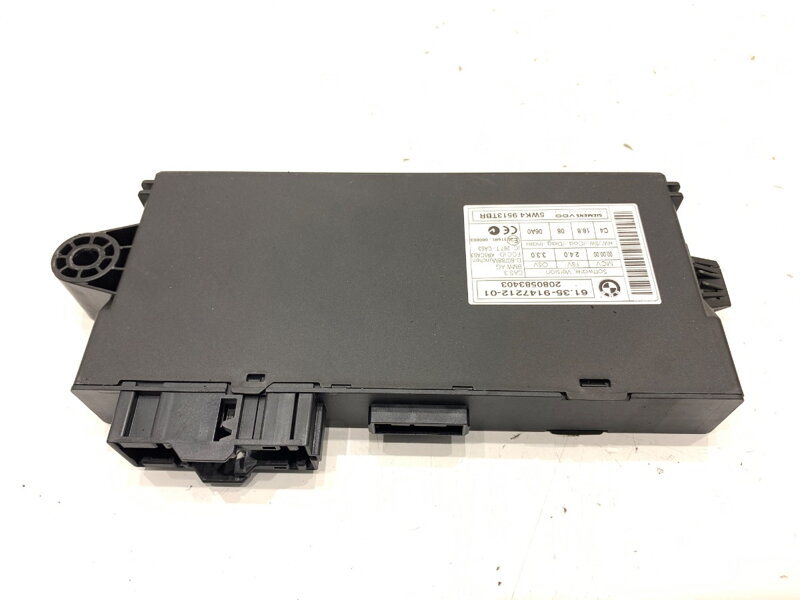 MODUL BMW 3 (E90) 2004 - 2012 9147212