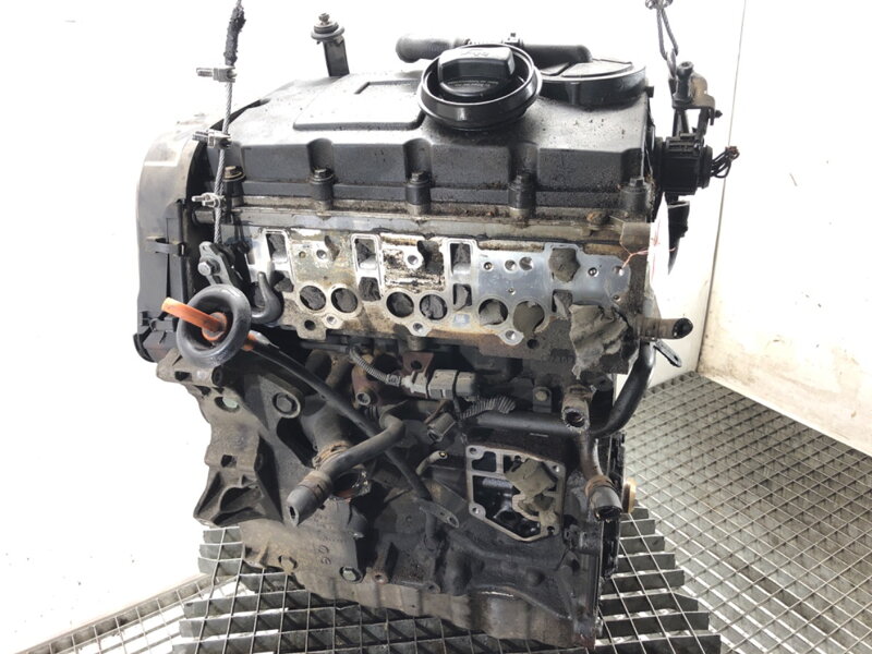 MOTOR AUDI A3 (8P1) 2003 - 2013 BKD