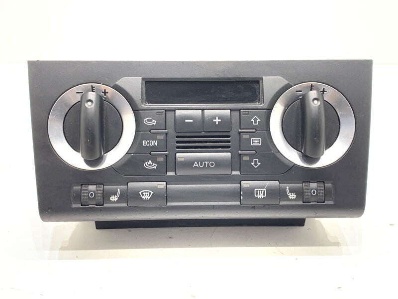 PANEL OVLÁDANIA VENTILÁCIE AUDI A3 (8P1) 2003 - 2013 8P0820043J PANEL OVLÁDANIA VENTILÁCIE AUDI A3 (8P1) 2003 - 2013 8P0820043J