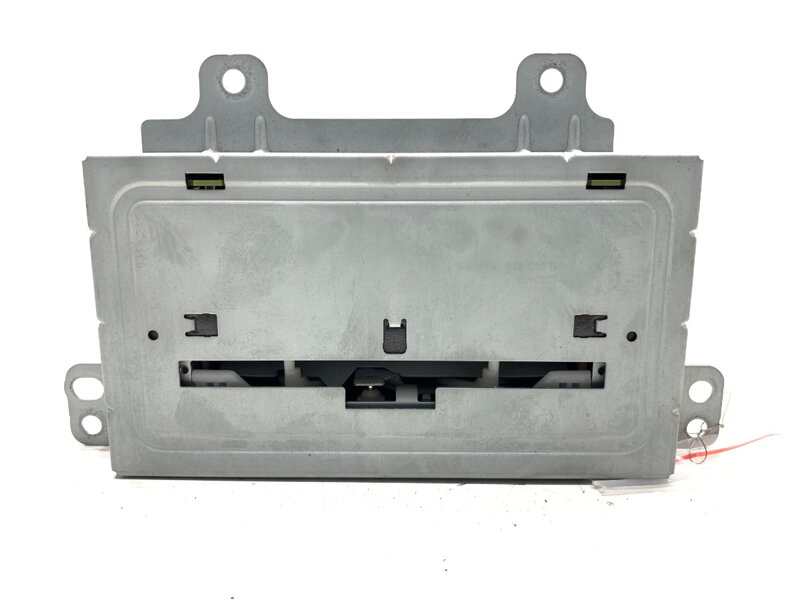 RÁDIO CHEVROLET CRUZE LIFTBACK (J305) 2010 - 2022 22805138 RÁDIO CHEVROLET CRUZE LIFTBACK (J305) 2010 - 2022 22805138
