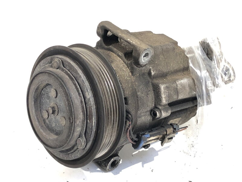 KOMPRESOR KLIMATIZÁCIE CHEVROLET CRUZE LIFTBACK (J305) 2010 - 2022 687997689 KOMPRESOR KLIMATIZÁCIE CHEVROLET CRUZE LIFTBACK (J305) 2010 - 2022 687997689