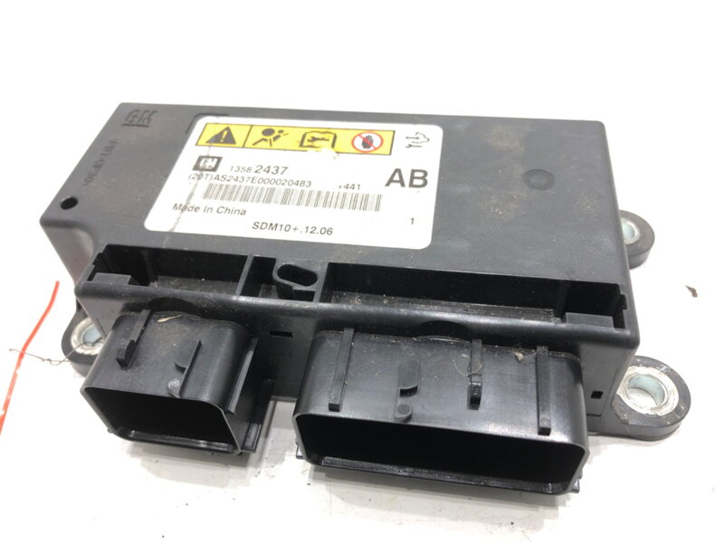 SENZOR CHEVROLET CRUZE LIFTBACK (J305) 2010 - 2022 13582437 SENZOR CHEVROLET CRUZE LIFTBACK (J305) 2010 - 2022 13582437