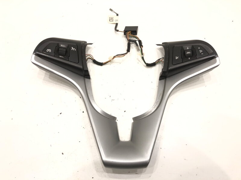 PREPÍNAČE VOLANTU CHEVROLET CRUZE LIFTBACK (J305) 2010 - 2022 13352975 13275250 PREPÍNAČE VOLANTU CHEVROLET CRUZE LIFTBACK (J305) 2010 - 2022 13352975 13275250