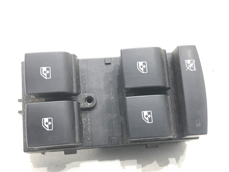 OVLÁDANIE OKIEN CHEVROLET CRUZE LIFTBACK (J305) 2010 - 2022 20830838 OVLÁDANIE OKIEN CHEVROLET CRUZE LIFTBACK (J305) 2010 - 2022 20830838