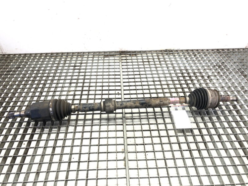 POLOOS PRAVÁ PREDNÁ CHEVROLET CRUZE LIFTBACK (J305) 2010 - 2022 13349013 POLOOS PRAVÁ PREDNÁ CHEVROLET CRUZE LIFTBACK (J305) 2010 - 2022 13349013