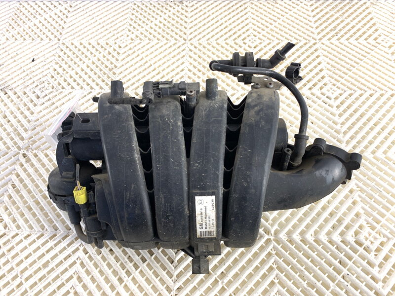 SACIE POTRUBIE CHEVROLET CRUZE LIFTBACK (J305) 2010 - 2022 55565816