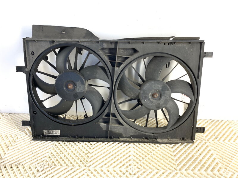 VENTILÁTOR CHLADIČA DODGE CALIBER 2006 - 2022 1115108VE
