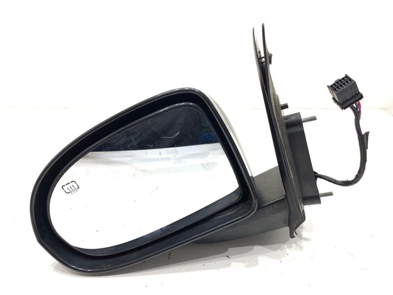 SPÄTNÉ ZRKADLO ĽAVÉ DODGE CALIBER 2006 - 2022