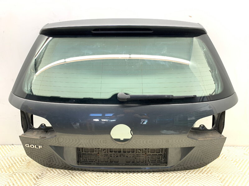 VEKO BATOŽINOVÉHO PRIESTORU KUFOR ZADNÝ LR7H VW GOLF VII VARIANT (BA5, BV5) 2013 - 2022 VEKO BATOŽINOVÉHO PRIESTORU KUFOR ZADNÝ LR7H VW GOLF VII VARIANT (BA5, BV5) 2013 - 2022