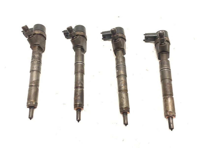 VSTREKOVAČE SADA FIAT CROMA (194_) 2005 - 2022 0445110243 VSTREKOVAČE SADA FIAT CROMA (194_) 2005 - 2022 0445110243