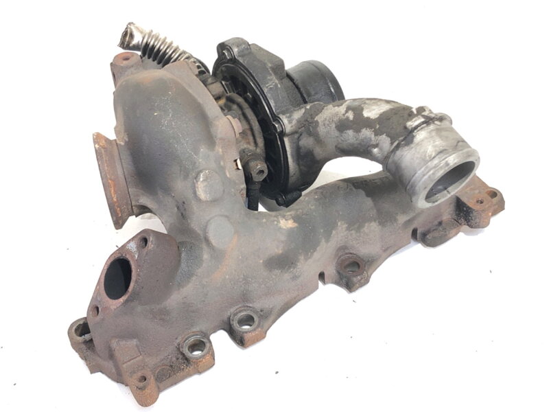 TURBO FIAT CROMA (194_) 2005 - 2022 55196859