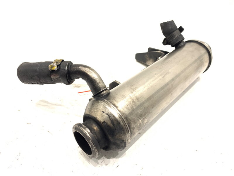 CHLADIČ EGR FIAT CROMA (194_) 2005 - 2022 55202430 CHLADIČ EGR FIAT CROMA (194_) 2005 - 2022 55202430