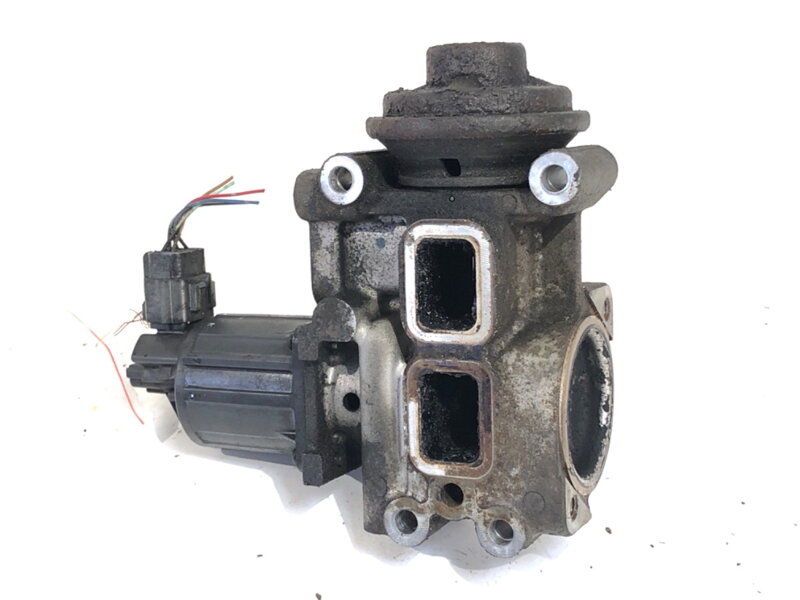 VENTIL EGR MITSUBISHI LANCER VIII (CY_A, CZ_A) 2007 - 2022