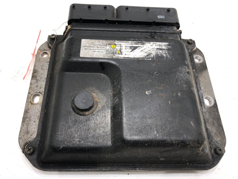 RIADIACA JEDNOTKA MOTORA MITSUBISHI LANCER VIII (CY_A, CZ_A) 2007 - 2022 275700-0803 RIADIACA JEDNOTKA MOTORA MITSUBISHI LANCER VIII (CY_A, CZ_A) 2007 - 2022 275700-0803