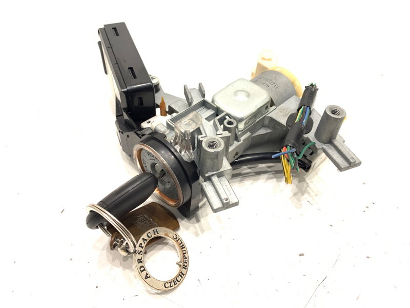 SPÍNACIA SKRINKA MITSUBISHI LANCER VIII (CY_A, CZ_A) 2007 - 2022 8670A037 SPÍNACIA SKRINKA MITSUBISHI LANCER VIII (CY_A, CZ_A) 2007 - 2022 8670A037
