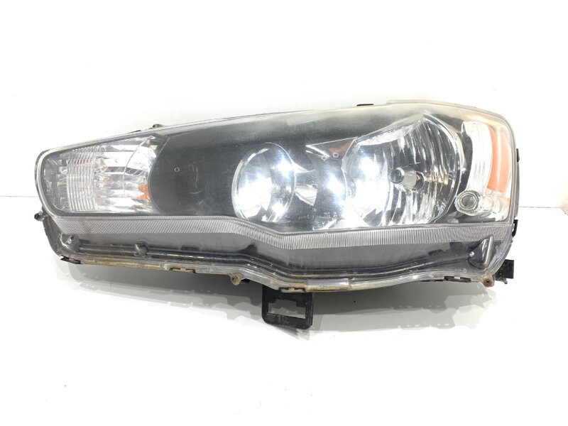 SVETLO ĽAVÉ PREDNÉ MITSUBISHI LANCER VIII (CY_A, CZ_A) 2007 - 2022 SVETLO ĽAVÉ PREDNÉ MITSUBISHI LANCER VIII (CY_A, CZ_A) 2007 - 2022