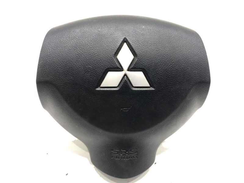 AIRBAG ŠOFÉROV MITSUBISHI LANCER VIII (CY_A, CZ_A) 2007 - 2022 AIRBAG ŠOFÉROV MITSUBISHI LANCER VIII (CY_A, CZ_A) 2007 - 2022