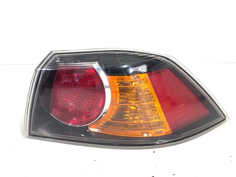 SVETLO PRAVÉ ZADNÉ MITSUBISHI LANCER VIII (CY_A, CZ_A) 2007 - 2022 SVETLO PRAVÉ ZADNÉ MITSUBISHI LANCER VIII (CY_A, CZ_A) 2007 - 2022