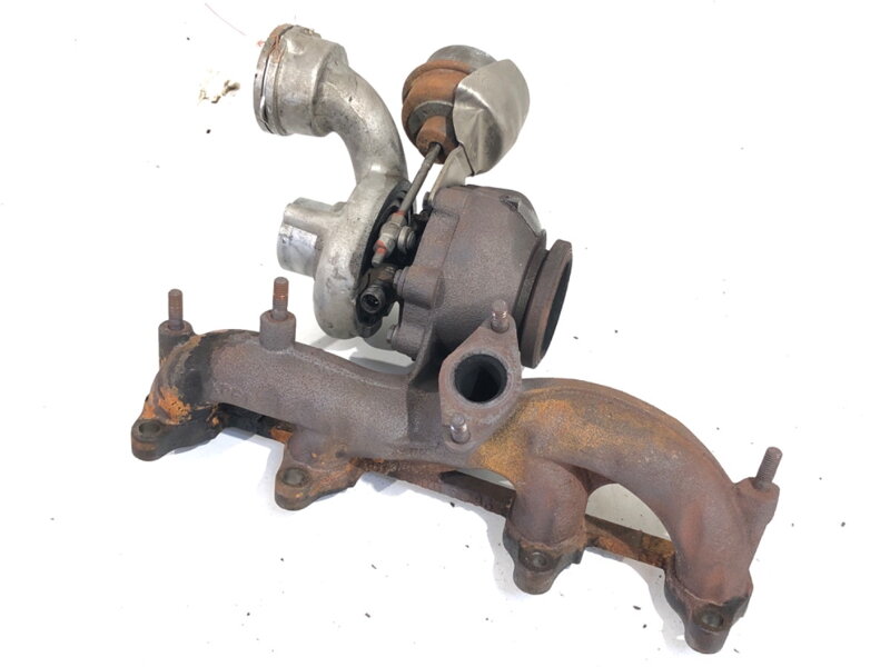 TURBO SEAT ALTEA (5P1) 2004 - 2022 038253014G TURBO SEAT ALTEA (5P1) 2004 - 2022 038253014G