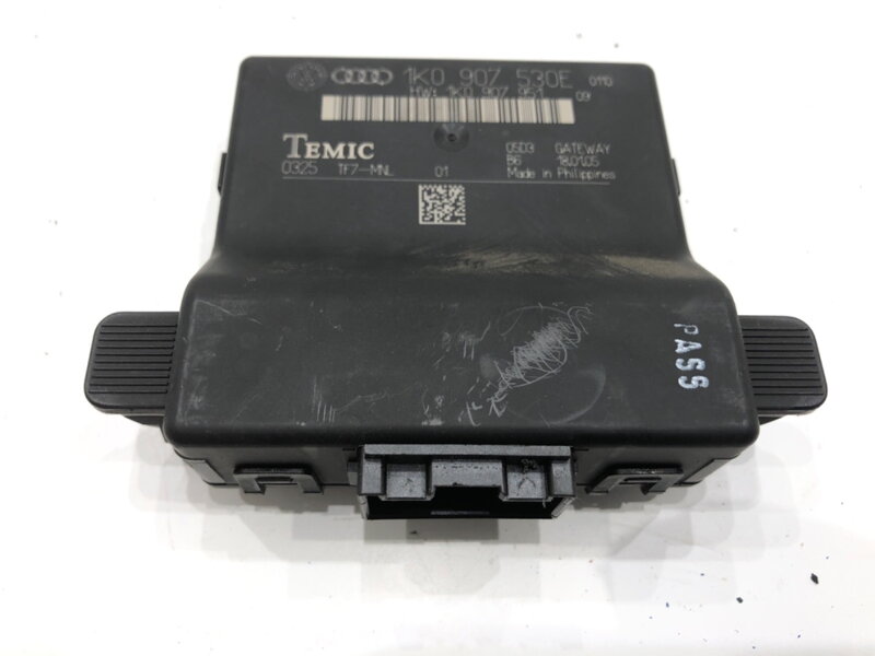 MODUL GATEWAY SEAT ALTEA (5P1) 2004 - 2022 1K0907530E