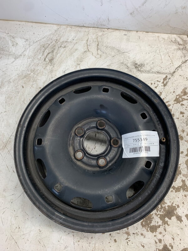 PLECHOVÝ DISK ET35 --- --- 6Q0601027C