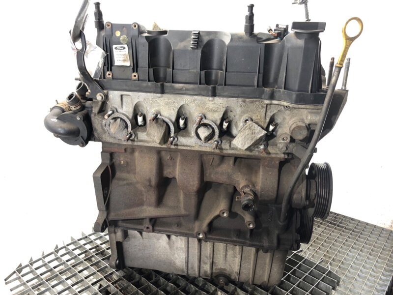 MOTOR FORD FIESTA V (JH_, JD_) 2001 - 2014 A9JA