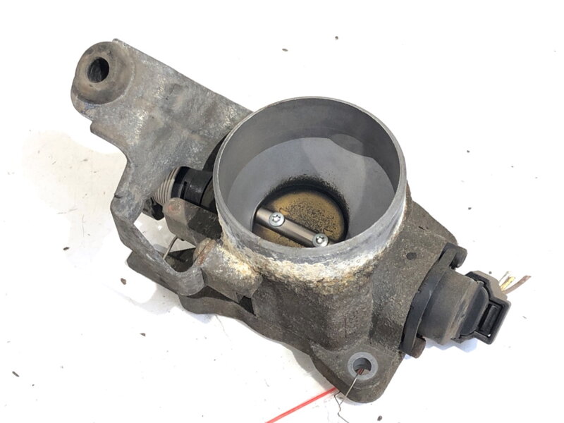 ŠKRTIACA KLAPKA FORD FIESTA V (JH_, JD_) 2001 - 2014 2S6J-9E926-BC ŠKRTIACA KLAPKA FORD FIESTA V (JH_, JD_) 2001 - 2014 2S6J-9E926-BC