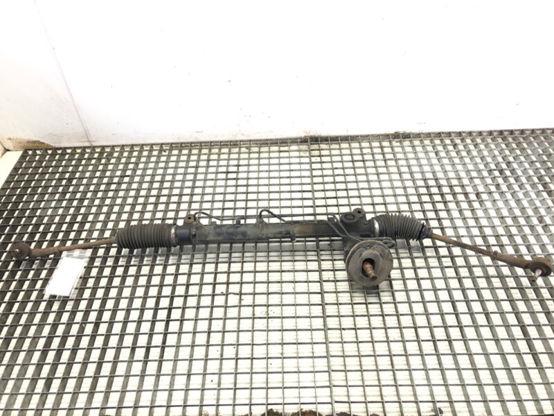SERVO RIADENIA FORD FIESTA V (JH_, JD_) 2001 - 2014 2S6C-3550-NA