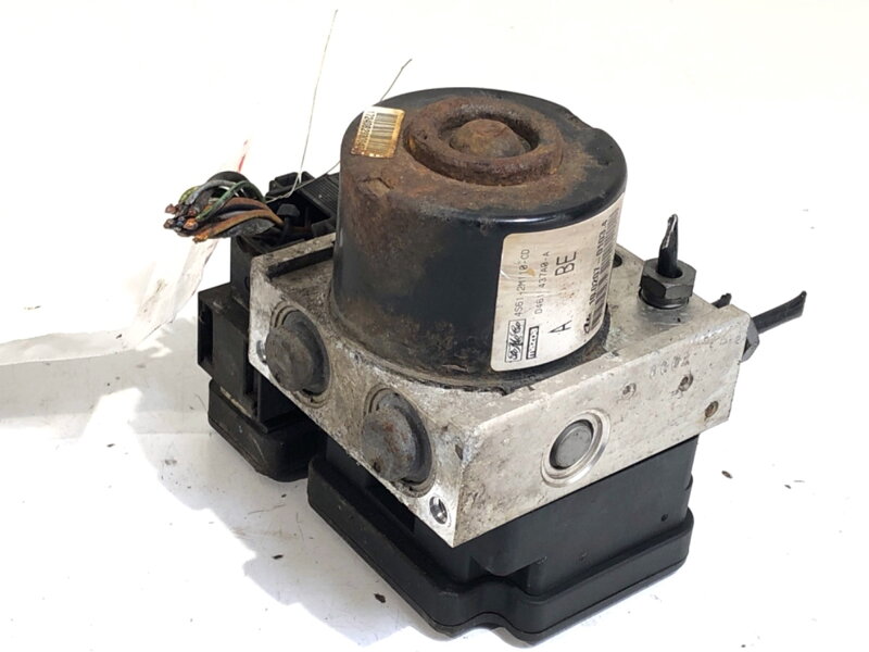 ČERPADLO FORD FIESTA V (JH_, JD_) 2001 - 2014 4S61-2M110-CD ČERPADLO FORD FIESTA V (JH_, JD_) 2001 - 2014 4S61-2M110-CD