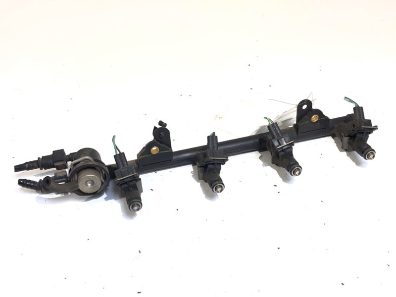 VSTREKOVACIA RAMPA FORD FIESTA V (JH_, JD_) 2001 - 2014 2N1U-9D280-CB