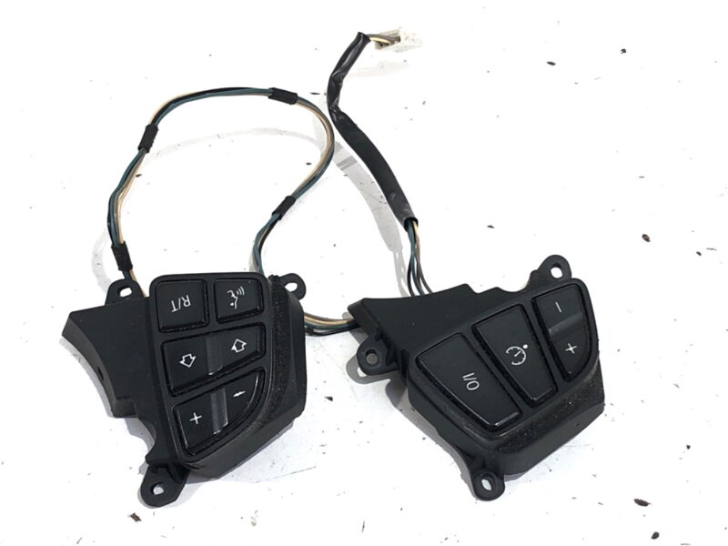 PREPÍNAČE VOLANTU BMW X3 (E83) 2003 - 2011 6929935