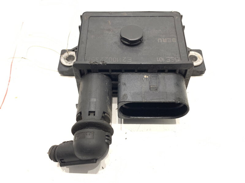 RELÉ SVIEČOK ŽIAROVÝCH BMW X3 (E83) 2003 - 2011 E2110022358 RELÉ SVIEČOK ŽIAROVÝCH BMW X3 (E83) 2003 - 2011 E2110022358