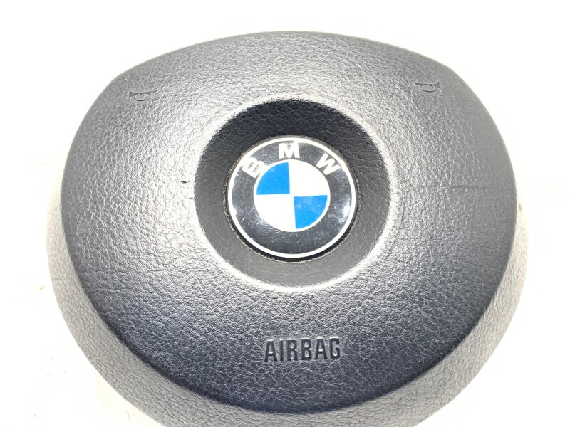 AIRBAG ŠOFÉROV BMW X3 (E83) 2003 - 2011 AIRBAG ŠOFÉROV BMW X3 (E83) 2003 - 2011