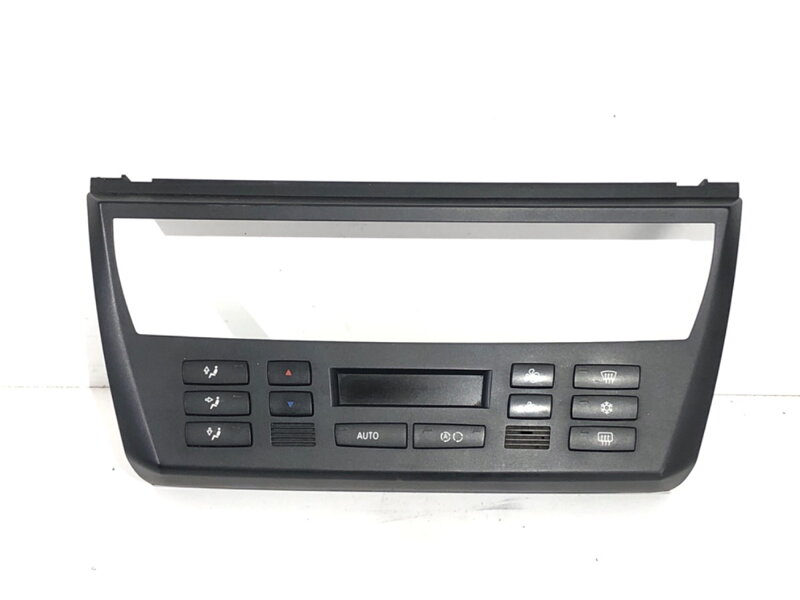 PANEL OVLÁDANIA VENTILÁCIE BMW X3 (E83) 2003 - 2011 3417445 PANEL OVLÁDANIA VENTILÁCIE BMW X3 (E83) 2003 - 2011 3417445