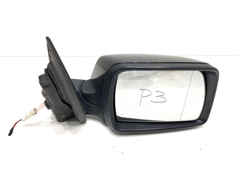 SPÄTNÉ ZRKADLO PRAVÉ BMW X3 (E83) 2003 - 2011 475