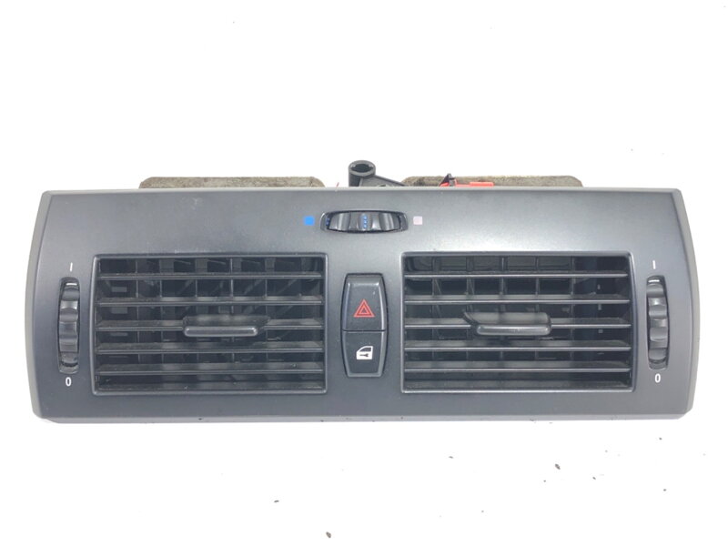 MRIEŽKA VENTILÁCIE PREDNÁ BMW X3 (E83) 2003 - 2011 3400074