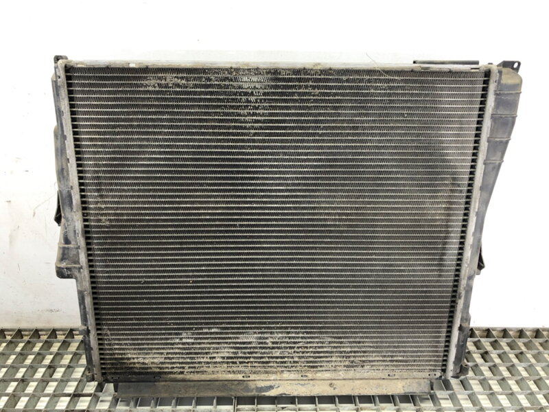 CHLADIČ VODY BMW X3 (E83) 2003 - 2011 7788136 CHLADIČ VODY BMW X3 (E83) 2003 - 2011 7788136