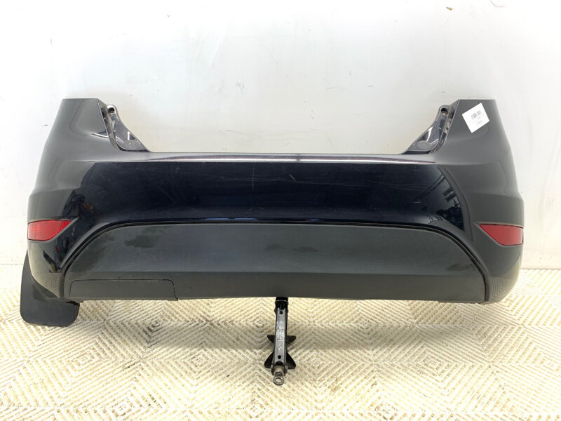NÁRAZNÍK ZADNÝ FORD FIESTA VI (CB1, CCN) 2008 - 2022 NÁRAZNÍK ZADNÝ FORD FIESTA VI (CB1, CCN) 2008 - 2022