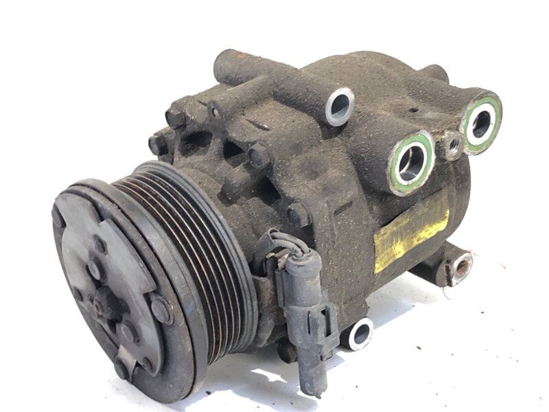 KOMPRESOR KLIMATIZÁCIE FORD FIESTA VI (CB1, CCN) 2008 - 2022 8V5119D629EF KOMPRESOR KLIMATIZÁCIE FORD FIESTA VI (CB1, CCN) 2008 - 2022 8V5119D629EF