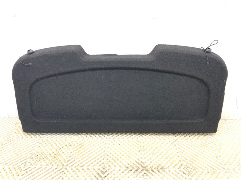 POLICA ZADNÁ FORD FIESTA VI (CB1, CCN) 2008 - 2022 8A61-A46506-AF