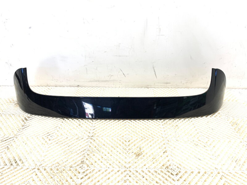 SPOJLER SVETLO STOP FORD FIESTA VI (CB1, CCN) 2008 - 2022 8A61-A44210-BD