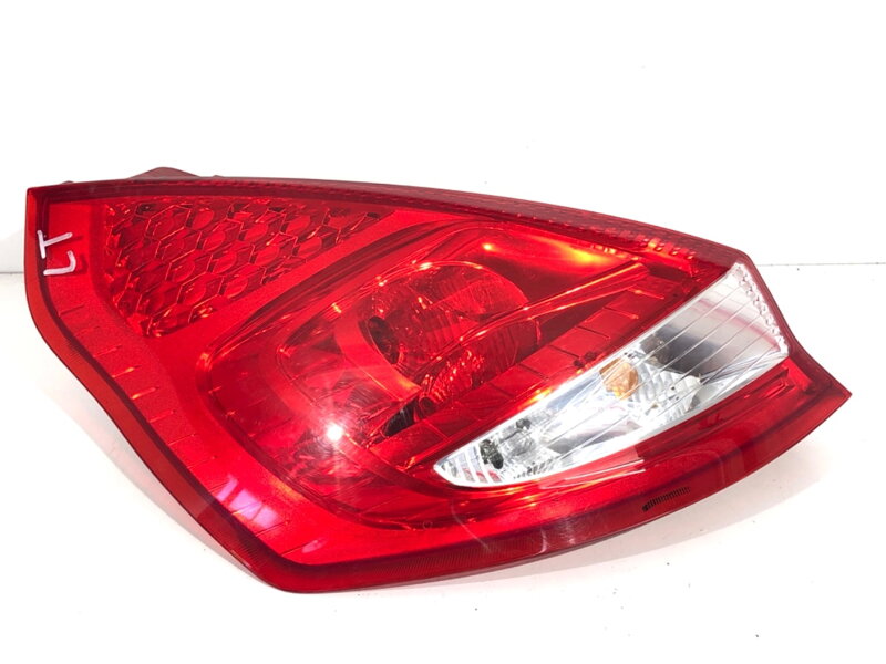 SVETLO ĽAVÉ ZADNÉ FORD FIESTA VI (CB1, CCN) 2008 - 2022 8A61-13405-A