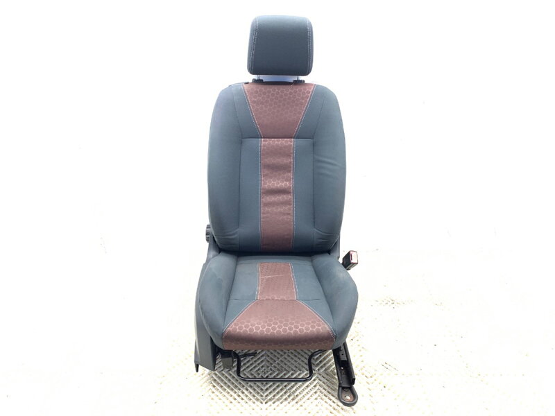 SEDADLO PRAVÉ PREDNÉ FORD FIESTA VI (CB1, CCN) 2008 - 2022 SEDADLO PRAVÉ PREDNÉ FORD FIESTA VI (CB1, CCN) 2008 - 2022