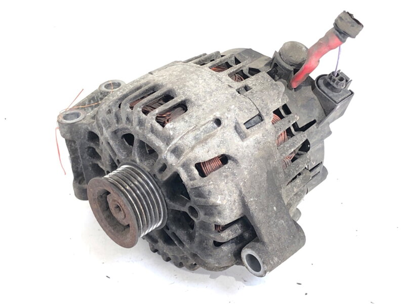 ALTERNÁTOR FORD FIESTA VI (CB1, CCN) 2008 - 2022 7G9N-10300-CC ALTERNÁTOR FORD FIESTA VI (CB1, CCN) 2008 - 2022 7G9N-10300-CC